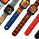 Image for article titled Meet MobyFox, the Fandom-friendly Watch Band